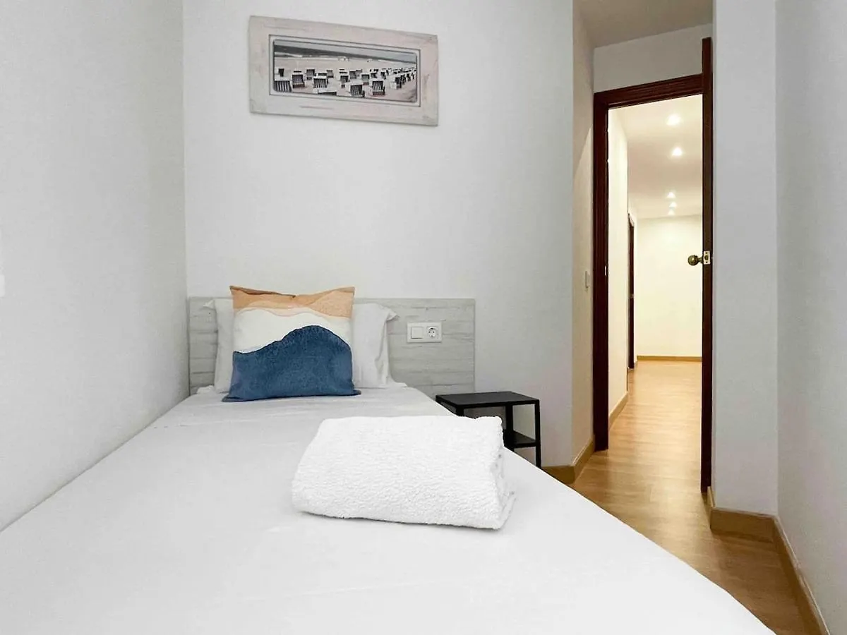 Hostourist Fira Plaza Espana 3 Rooms برشلونة 0*,  إسبانيا