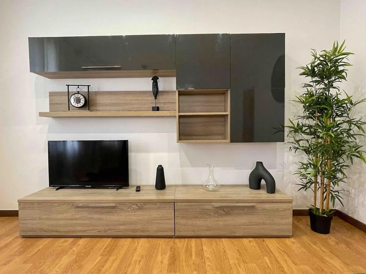 شقة Hostourist Fira Plaza Espana 3 Rooms برشلونة