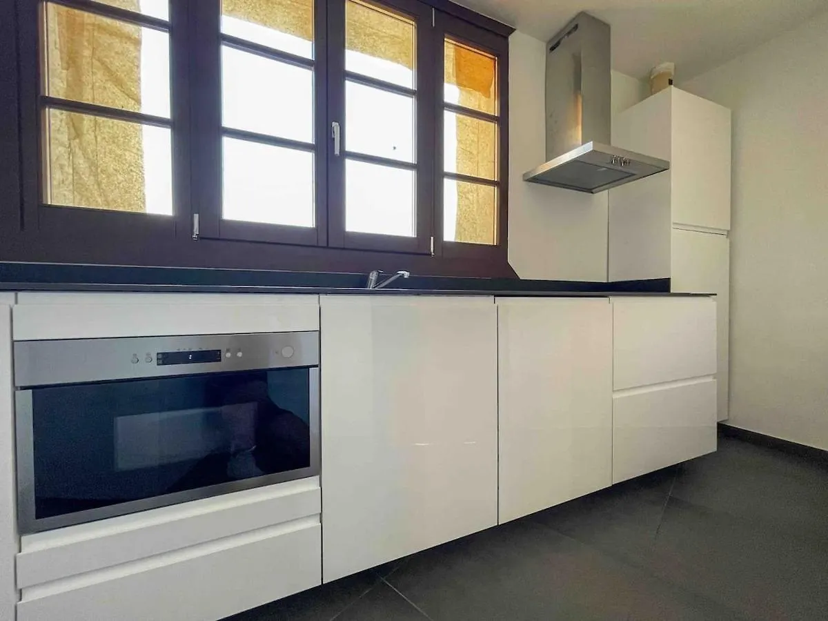 Hostourist Fira Plaza Espana 3 Rooms برشلونة شقة